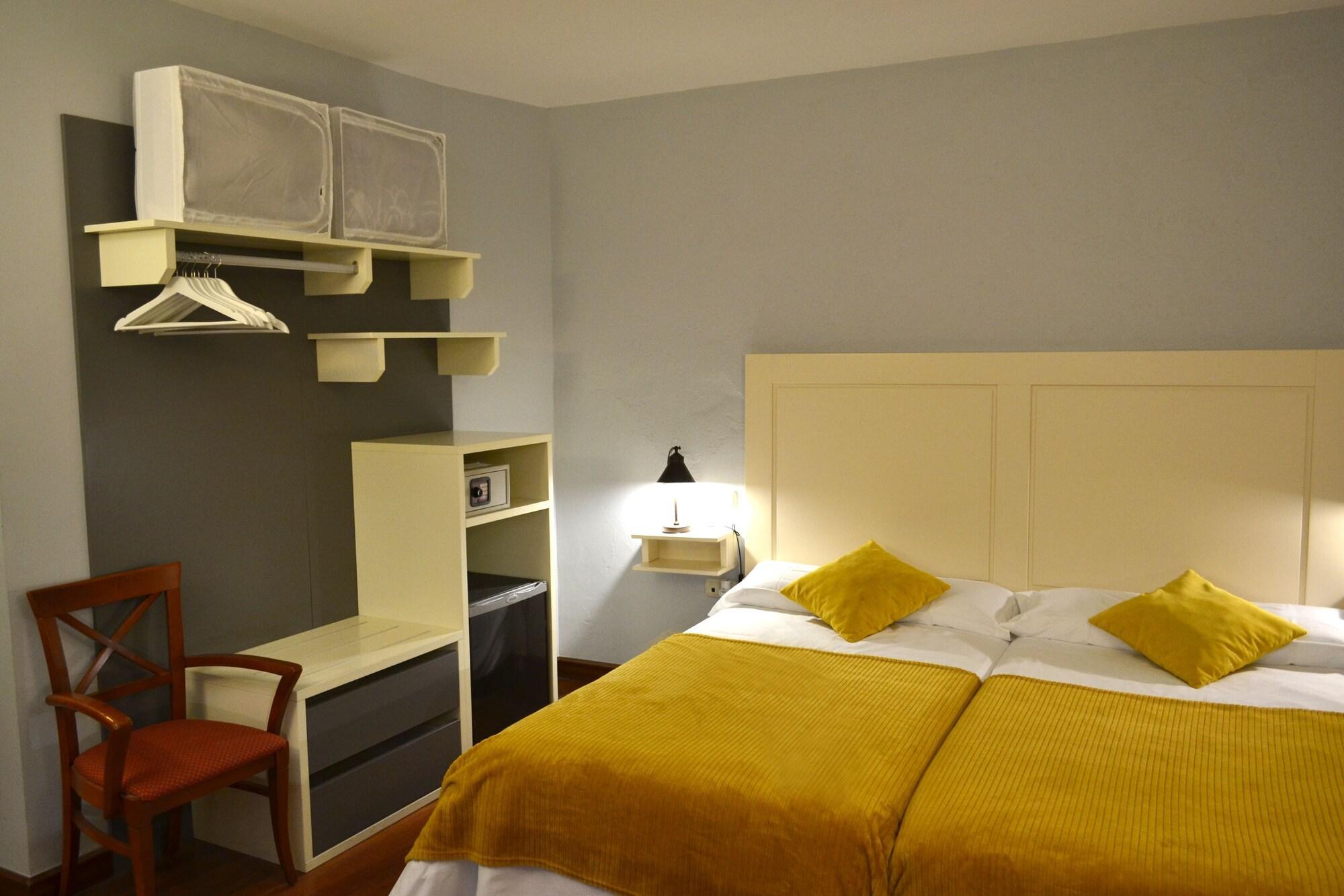 Hotel Alda Via