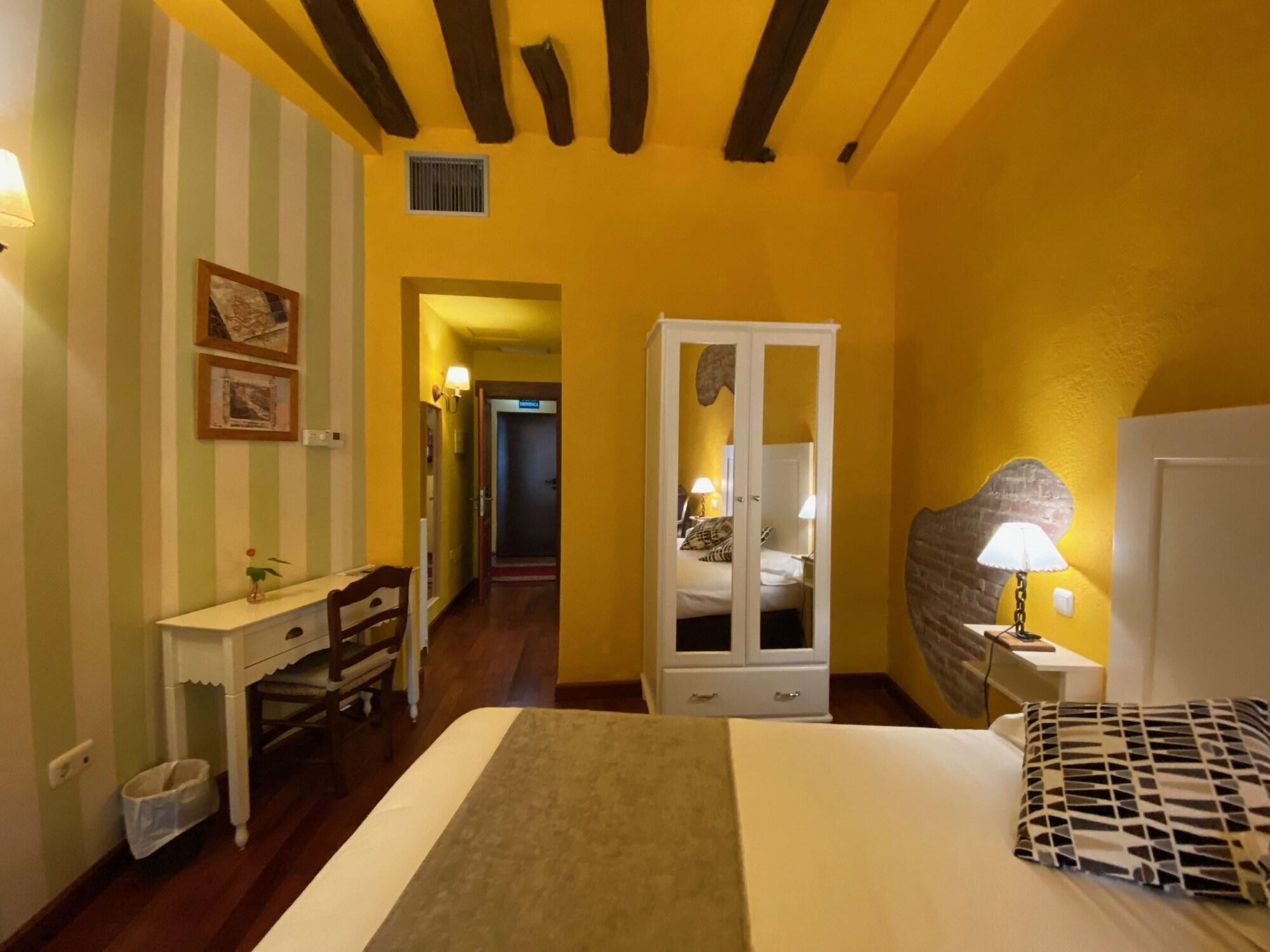 Hotel Alda Via